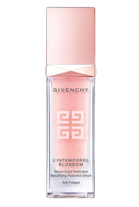 l'intemporel blossom serum givenchy|L'INTEMPOREL BLOSSOM .